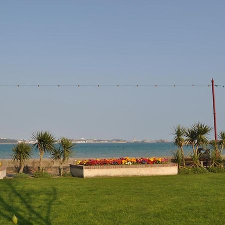 Seawold Guest House St Brelade Exterior photo