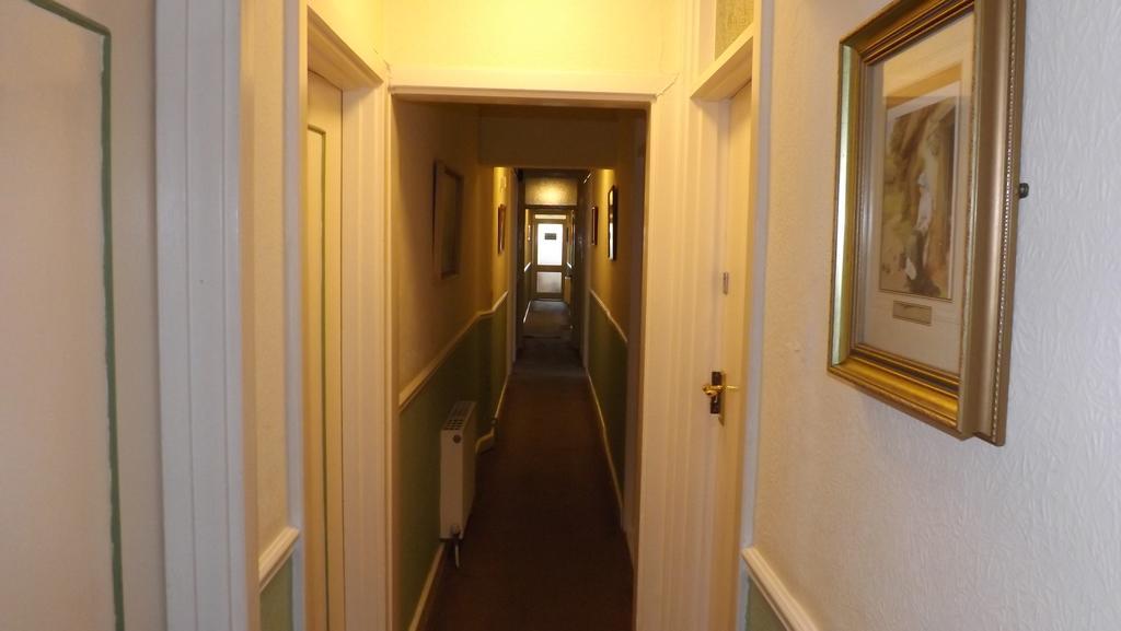Seawold Guest House St Brelade Exterior photo