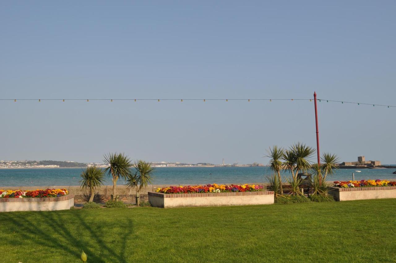 Seawold Guest House St Brelade Exterior photo